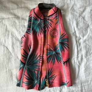 Billabong Wetsuit Vest